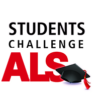 Students Challenge ALS